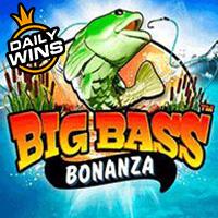 Big Bass Bonanza 