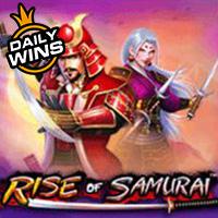 Rise of Samurai 